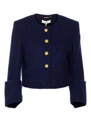 Chloé Jackets | FARFETCH US
