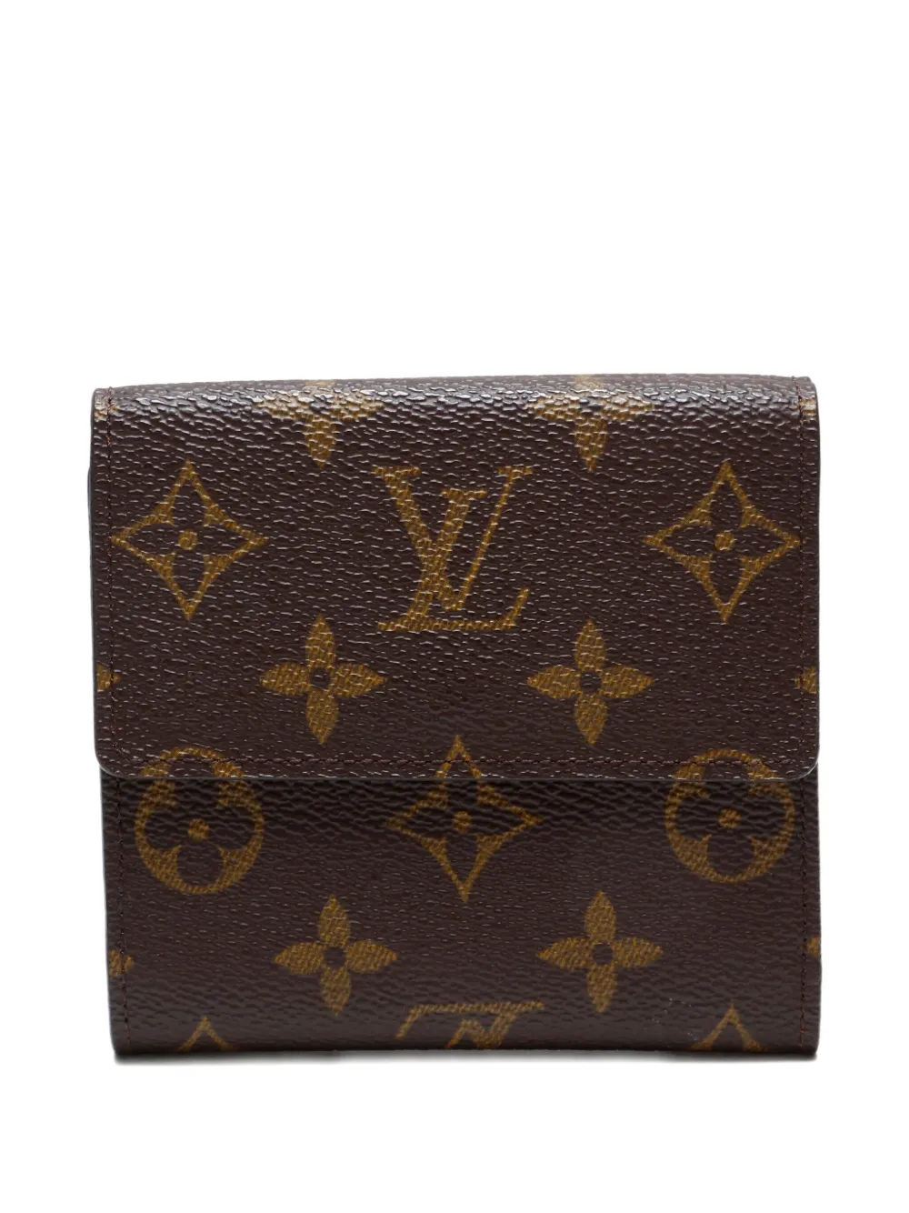 Louis Vuitton Pre-Owned 2003 Portefeuille Elise wallet | Image 2
