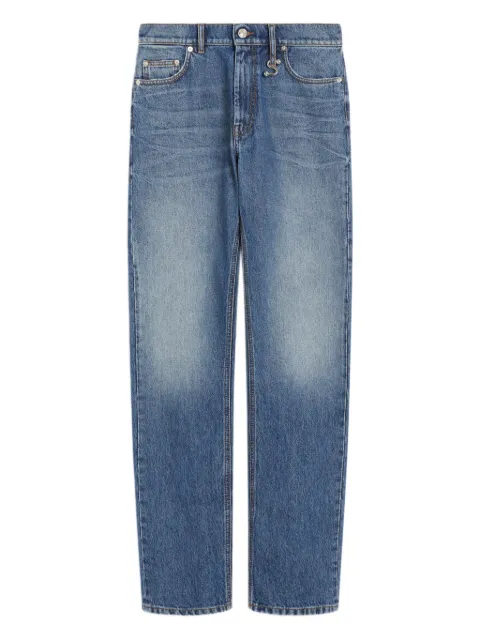 Sportmax cotton jeans