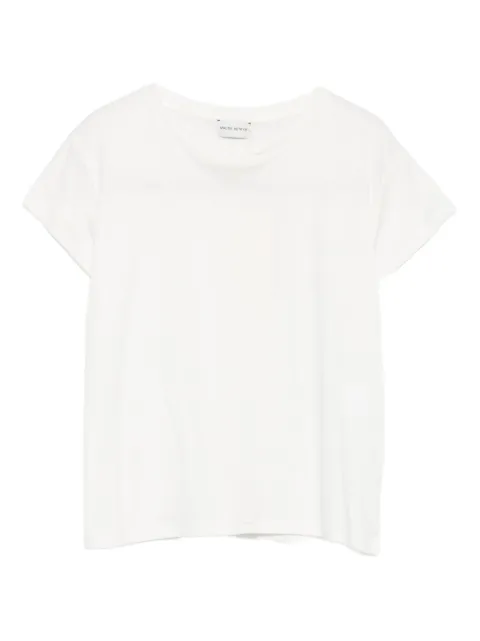 Magda Butrym short-sleeve cotton T-shirt