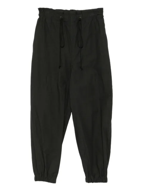 Y's drawstring trousers