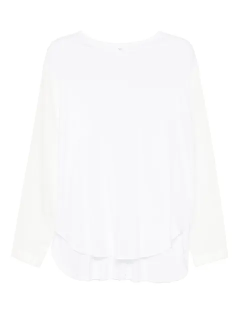 Y's Long shirt blouse