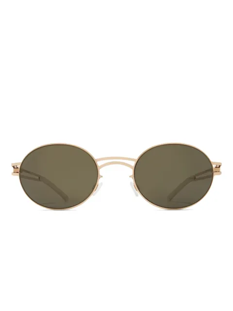Mykita Dada round-frame sunglasses