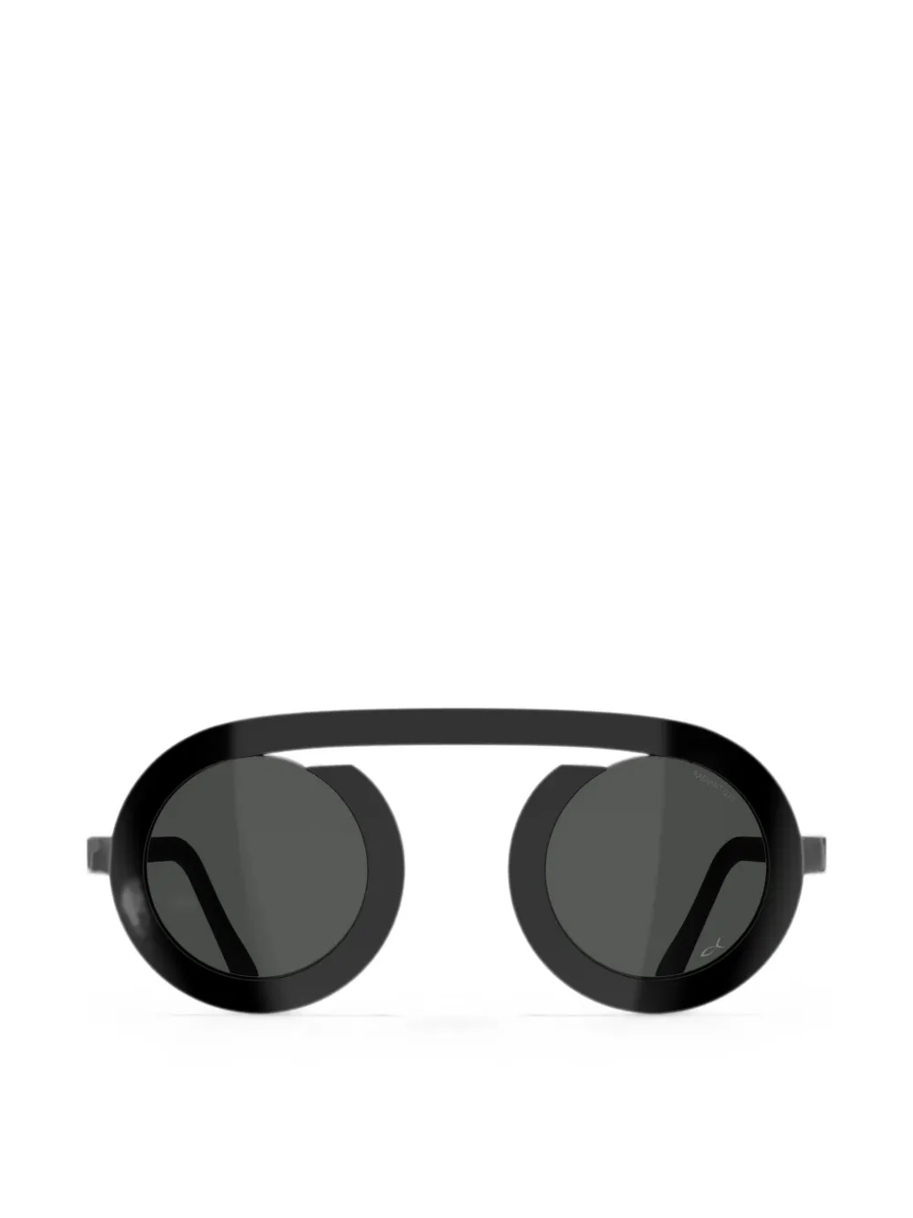 Blackfin lunettes de soleil ARC-R 1097 - Noir