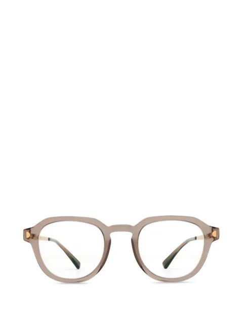 Mykita Elbert Brille mit rundem Gestell
