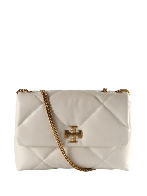 Tory Burch Kira quilted chain shoulder bag