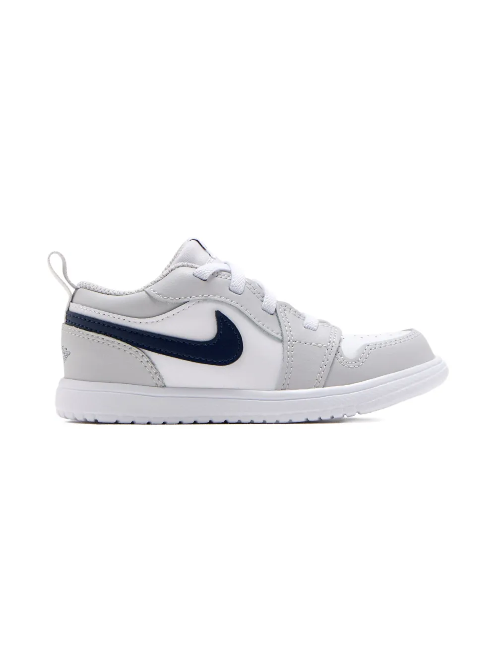 Nike Kids Jordan Air 1 sneakers Grey