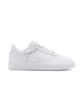 Nike Kids Force 1 sneakers - White