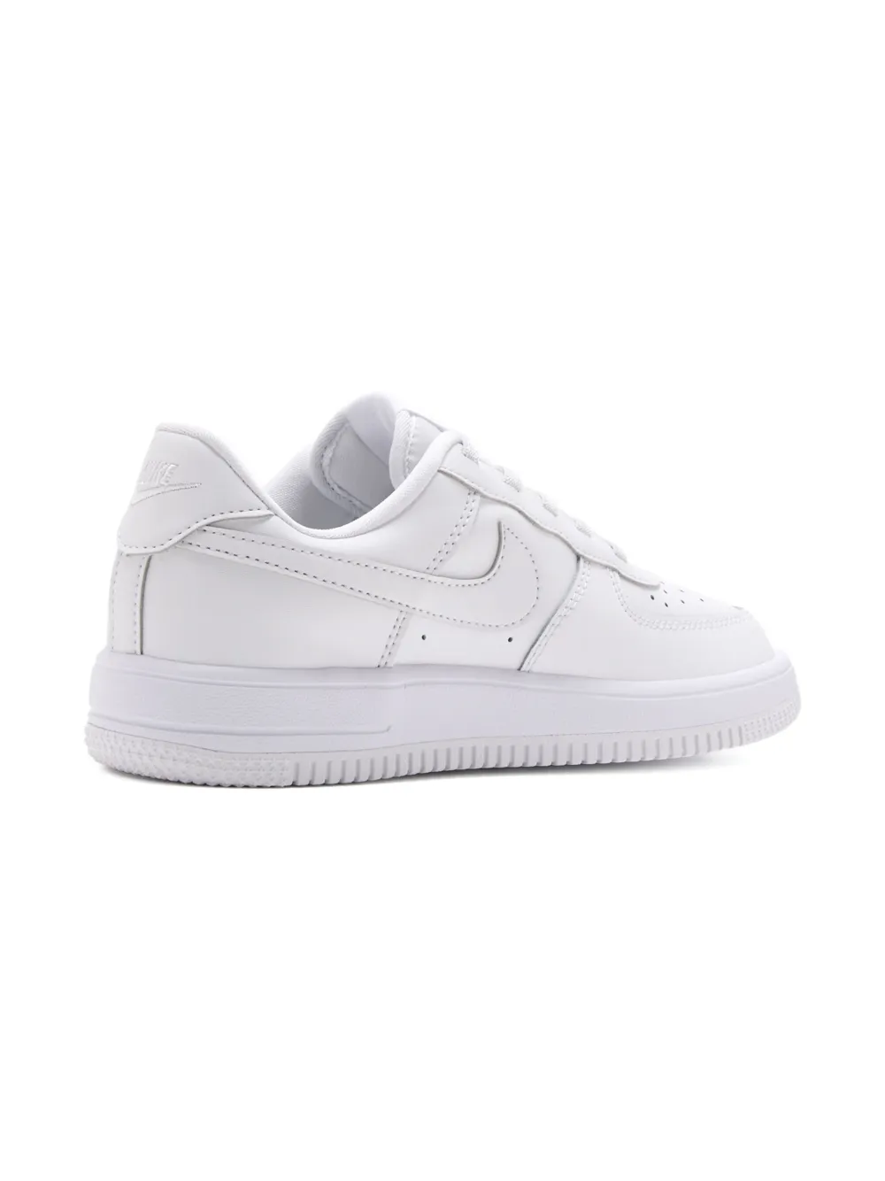 Nike Kids Force 1 sneakers White