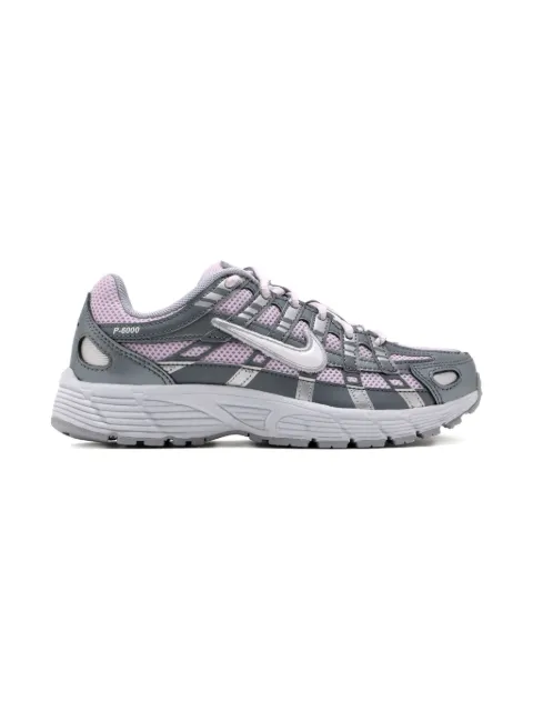 Nike Kids P-6000 mesh sneakers