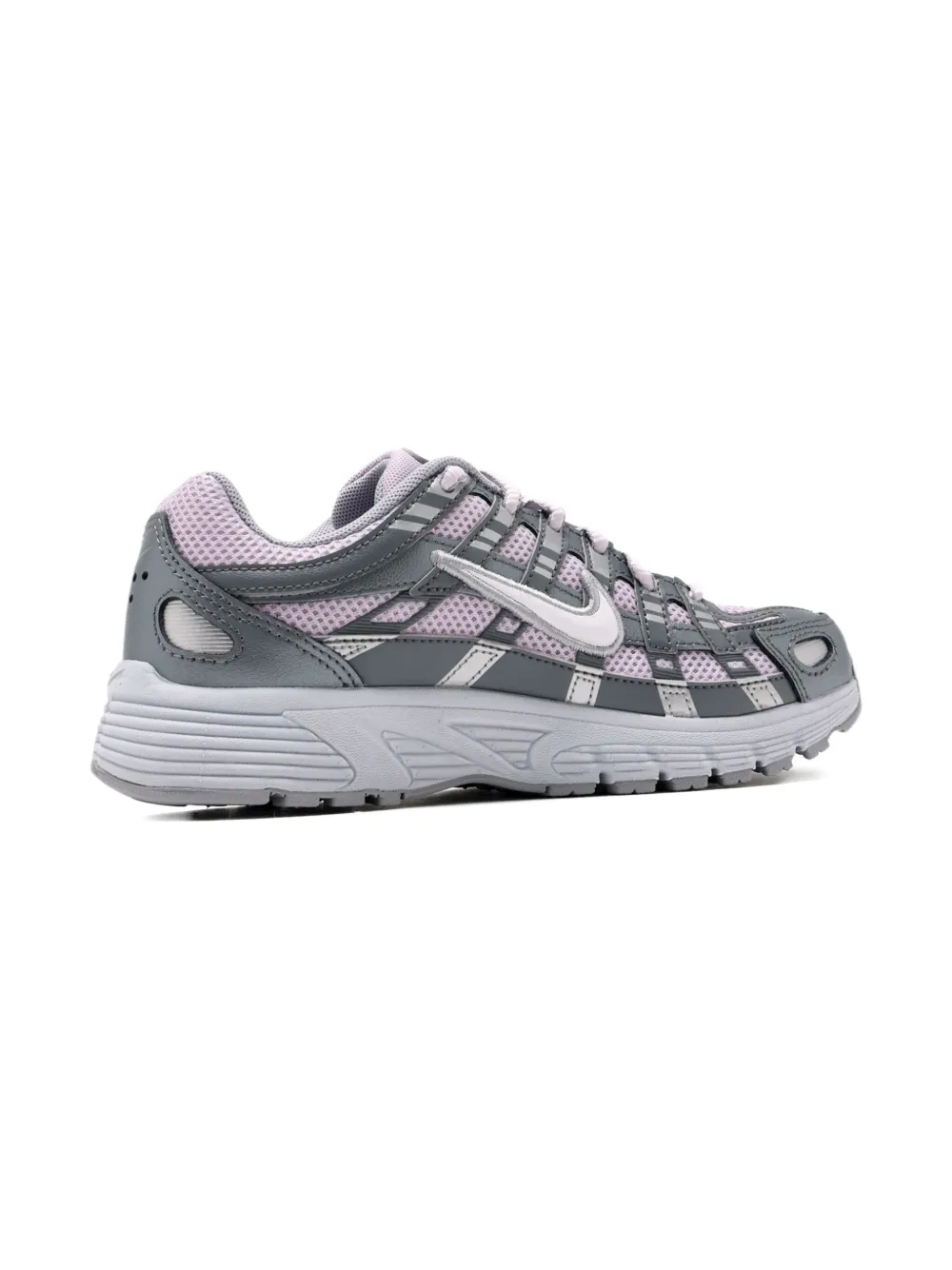 Nike Kids P-6000 mesh sneakers | Girls Shoes | Image 2