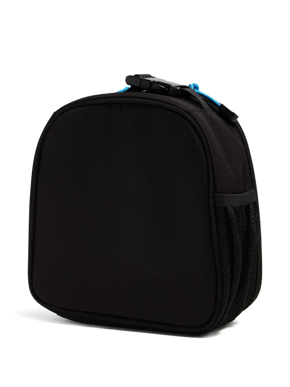 BECCO BAGS zip-top lunch bag Zwart
