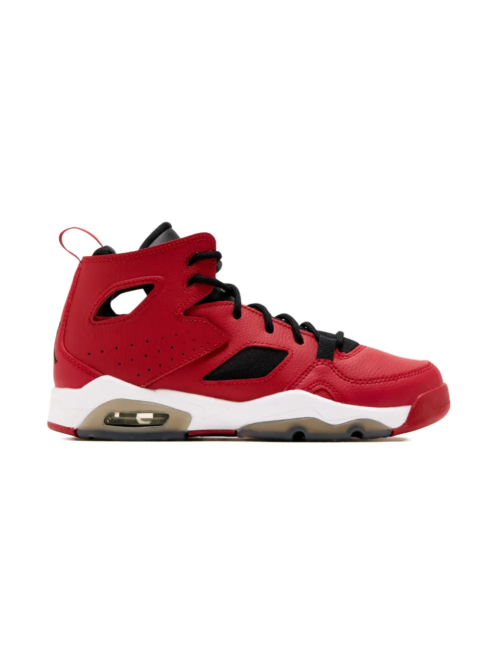 Nike Kids Jordan Flight Club '91 sneakers - Rood