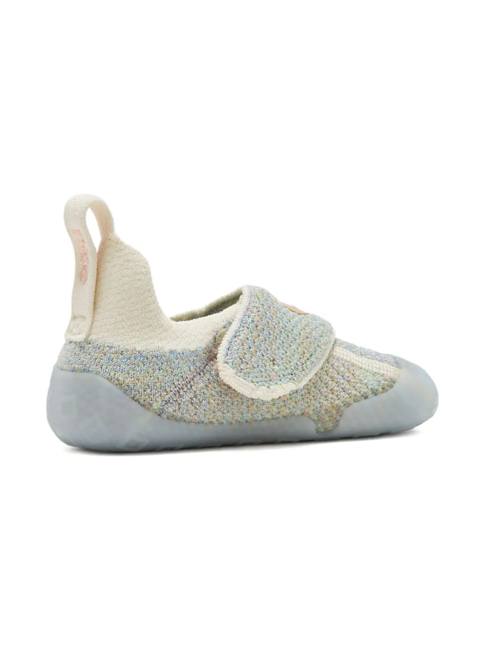 Nike Kids Swoosh 1 sneakers Blue