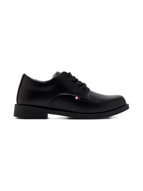 Tommy Hilfiger Junior lace-up leather brogues