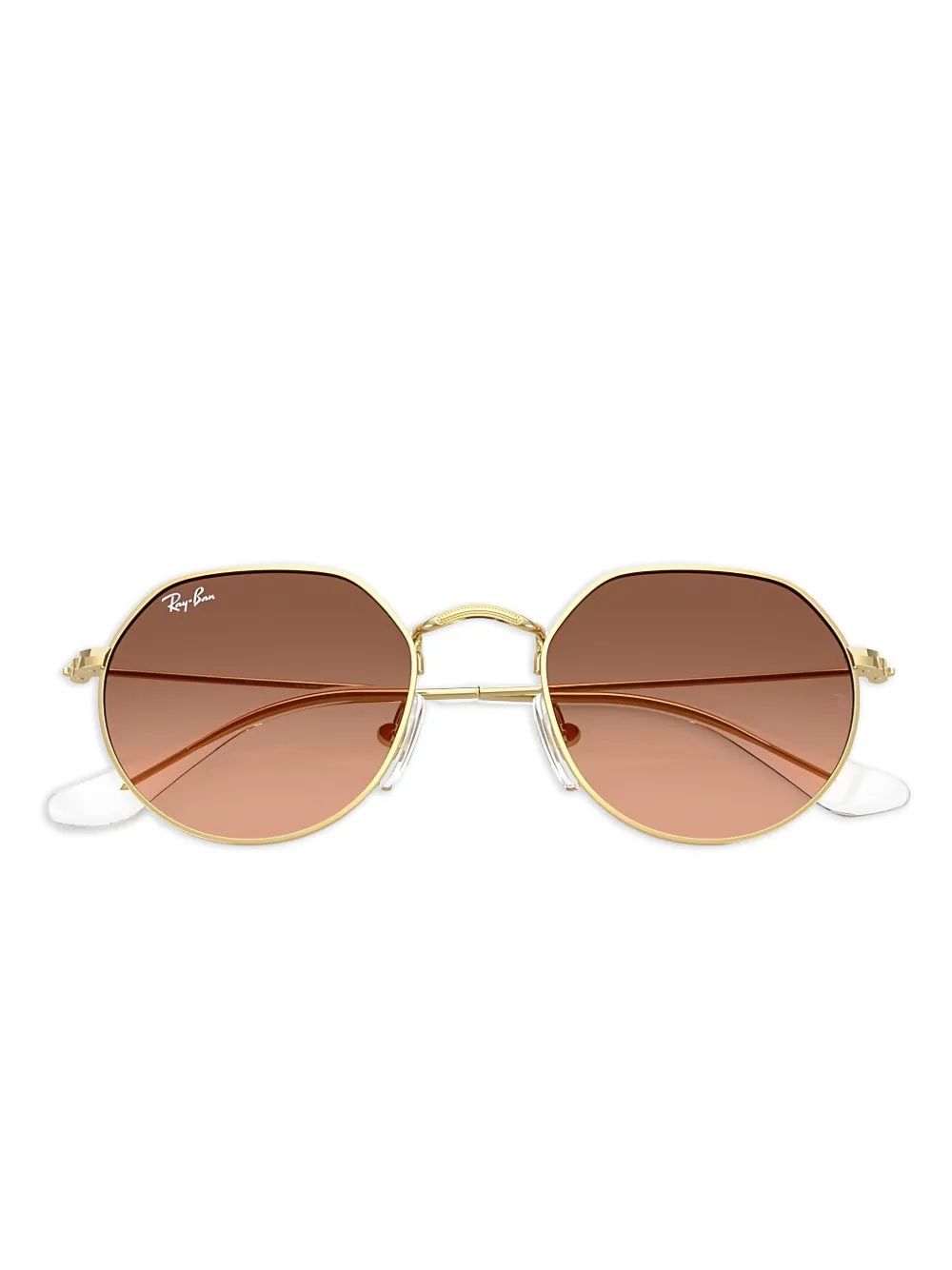 Ray-Ban Chris サングラス グラデーションブラウン Ray-Ban RayBan レイバン グラデーションブラウン サングラス