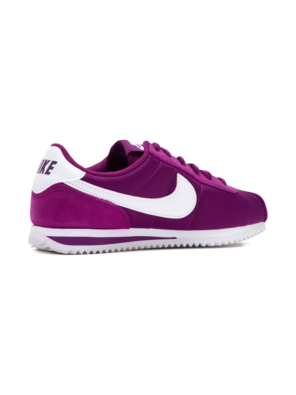 Nike Kids Cortez sneakers Purple