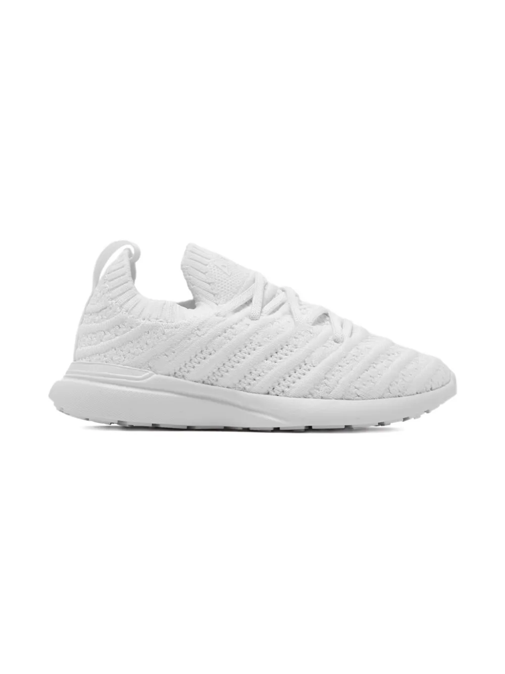 APL: ATHLETIC PROPULSION LABS Sneakers met textuur Wit