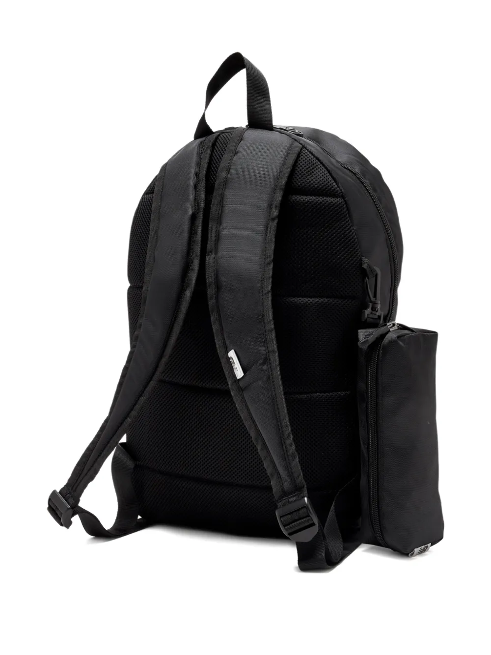 New Balance Kids logo-print backpack | Backpacks | Image 2
