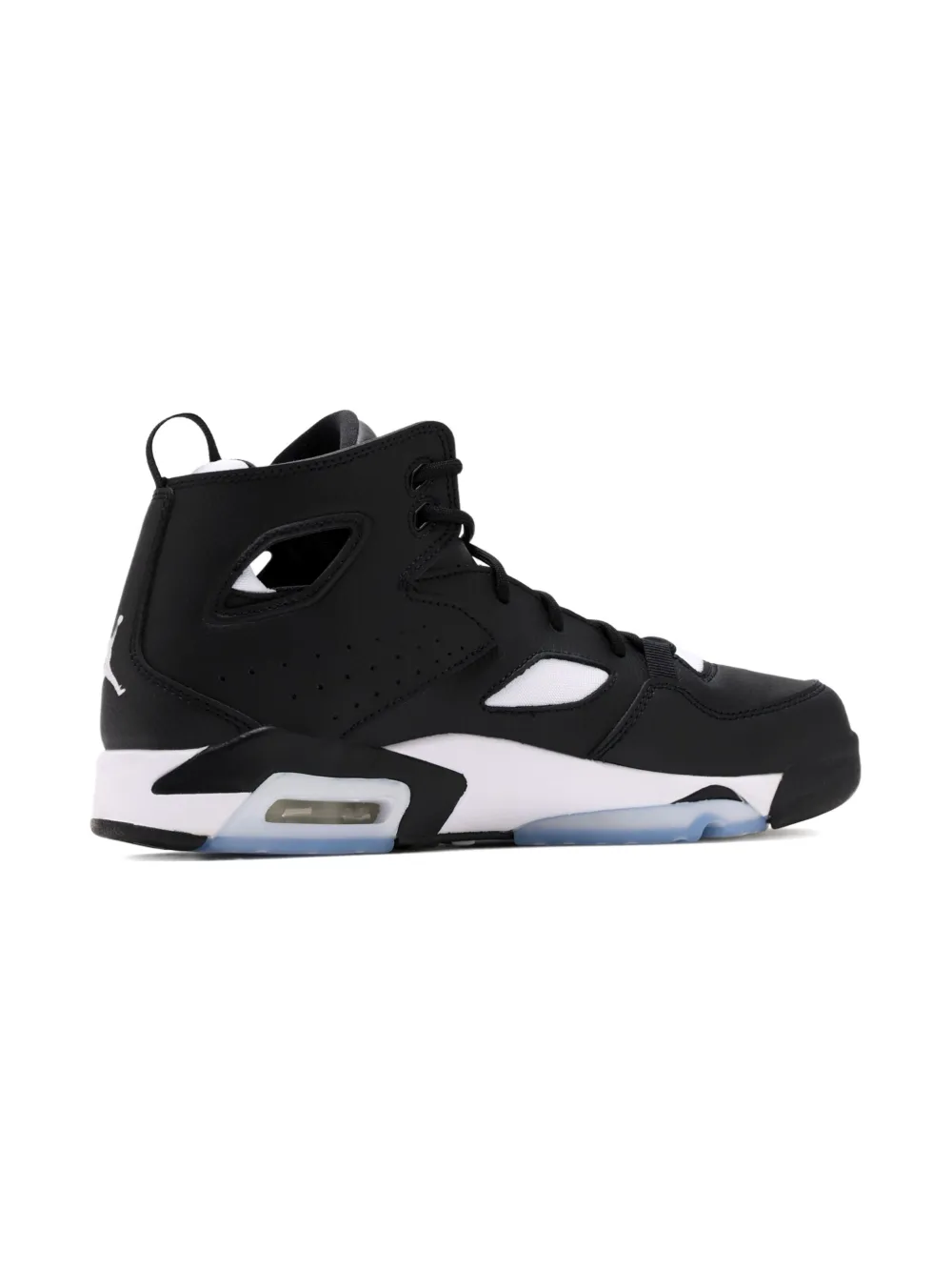 Nike Kids Jordan Fight Club '91 hi-top sneakers - Zwart