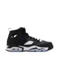Nike Kids Jordan Fight Club '91 hi-top sneakers - Black