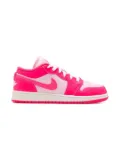 Nike Kids Air Jordan 1 Low sneakers - Pink