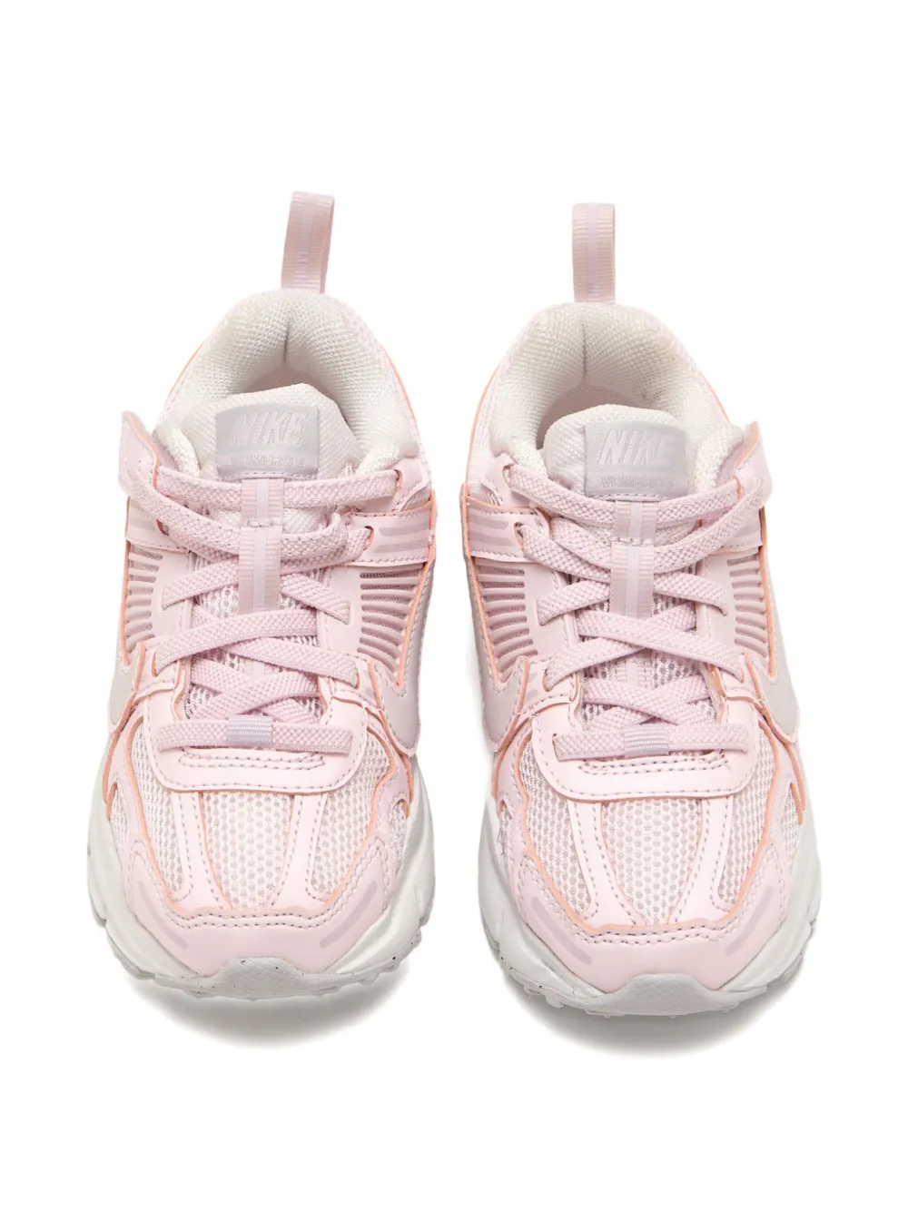 Nike Kids Vomero 5 mesh sneakers Pink