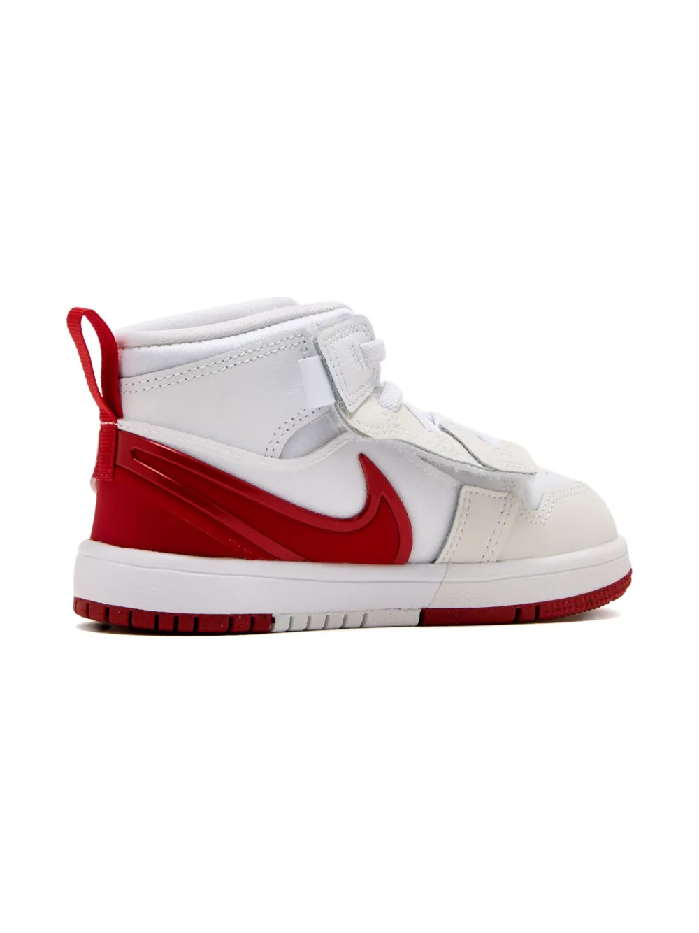 Nike Kids Jordan 1 sneakers White