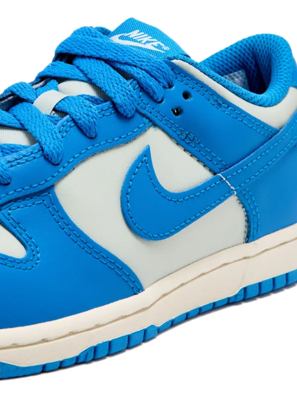 新品Nike Dunk Low 水色 スニーカー キッズ 19 新品Nike Dunk Low 水色 スニーカー キッズ 19 ☆NIKE KIDS