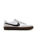 Nike Kids Killshot 2 suede sneakers - White