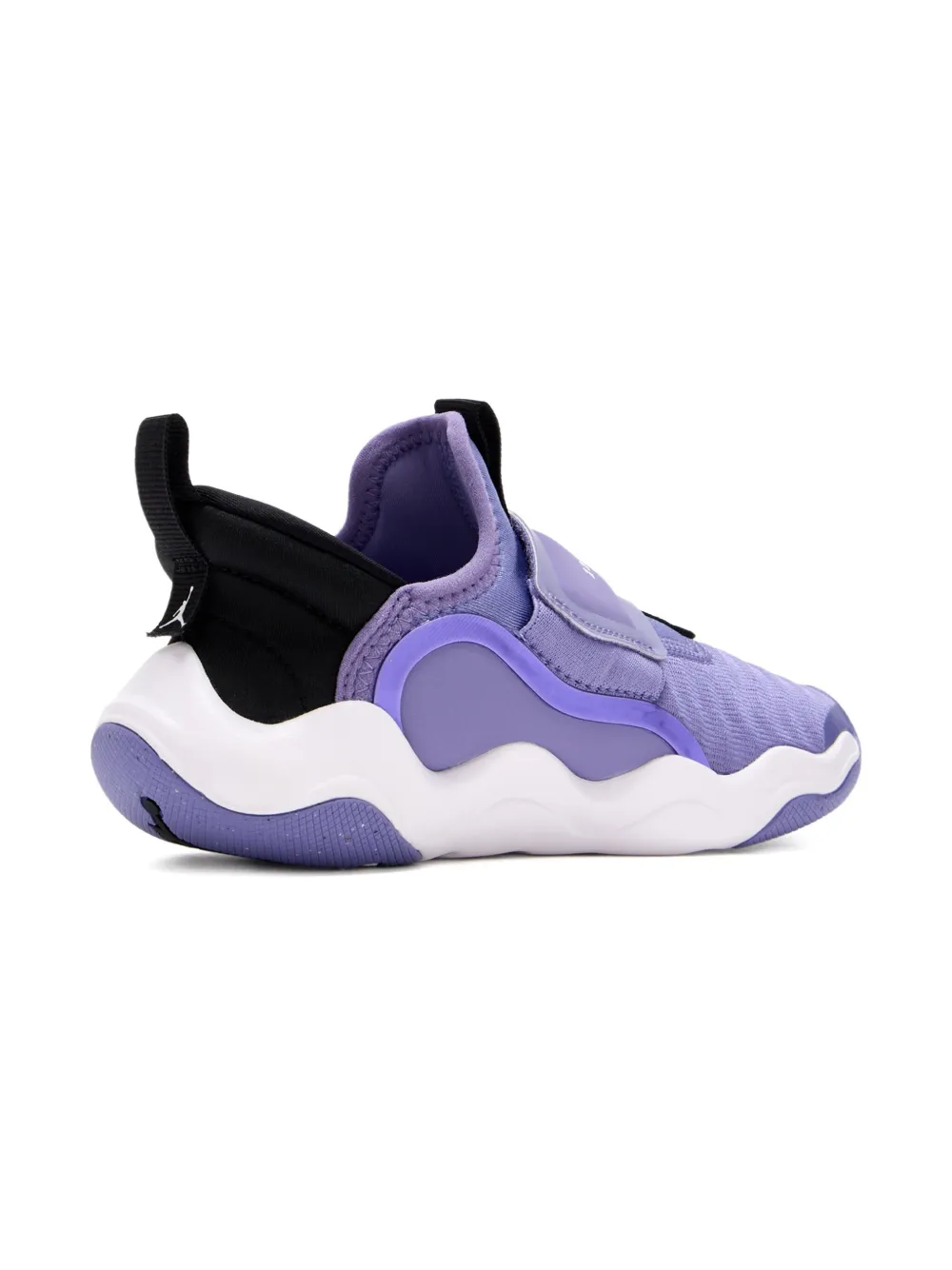 Nike Kids Jordan 23/7 sneakers - 500 Dusty Amethyst/Black/White