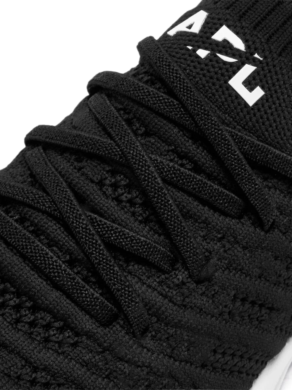 APL: ATHLETIC PROPULSION LABS TechLoom Wave sneakers Zwart