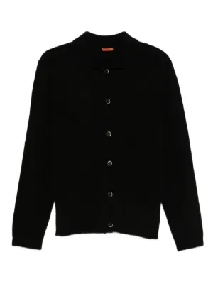 A.P.C. Kenny カーディガン | ブラック | FARFETCH JP
