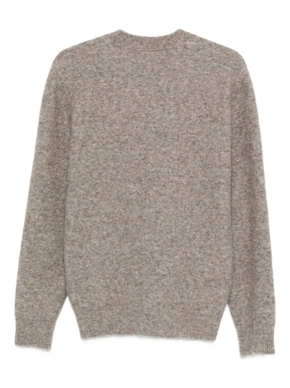 Barena v-neck button cardigan | Cardigans | Image 2