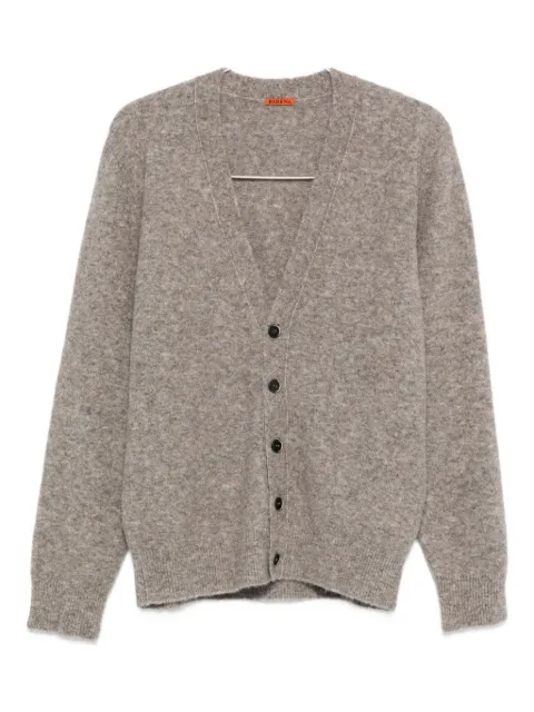 Barena v-neck button cardigan