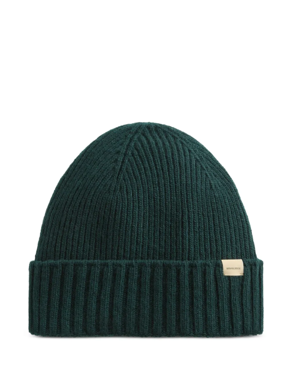 Woolrich ribbed beanie-scarf set | Hats | Image 2