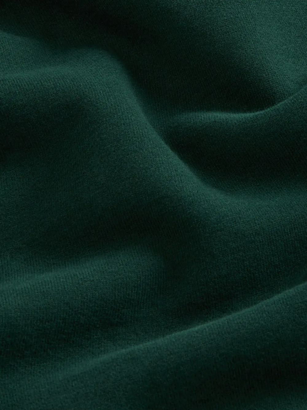 Woolrich Kids hoodie con cierre y logo | Sudaderas y hoodies | Image 2