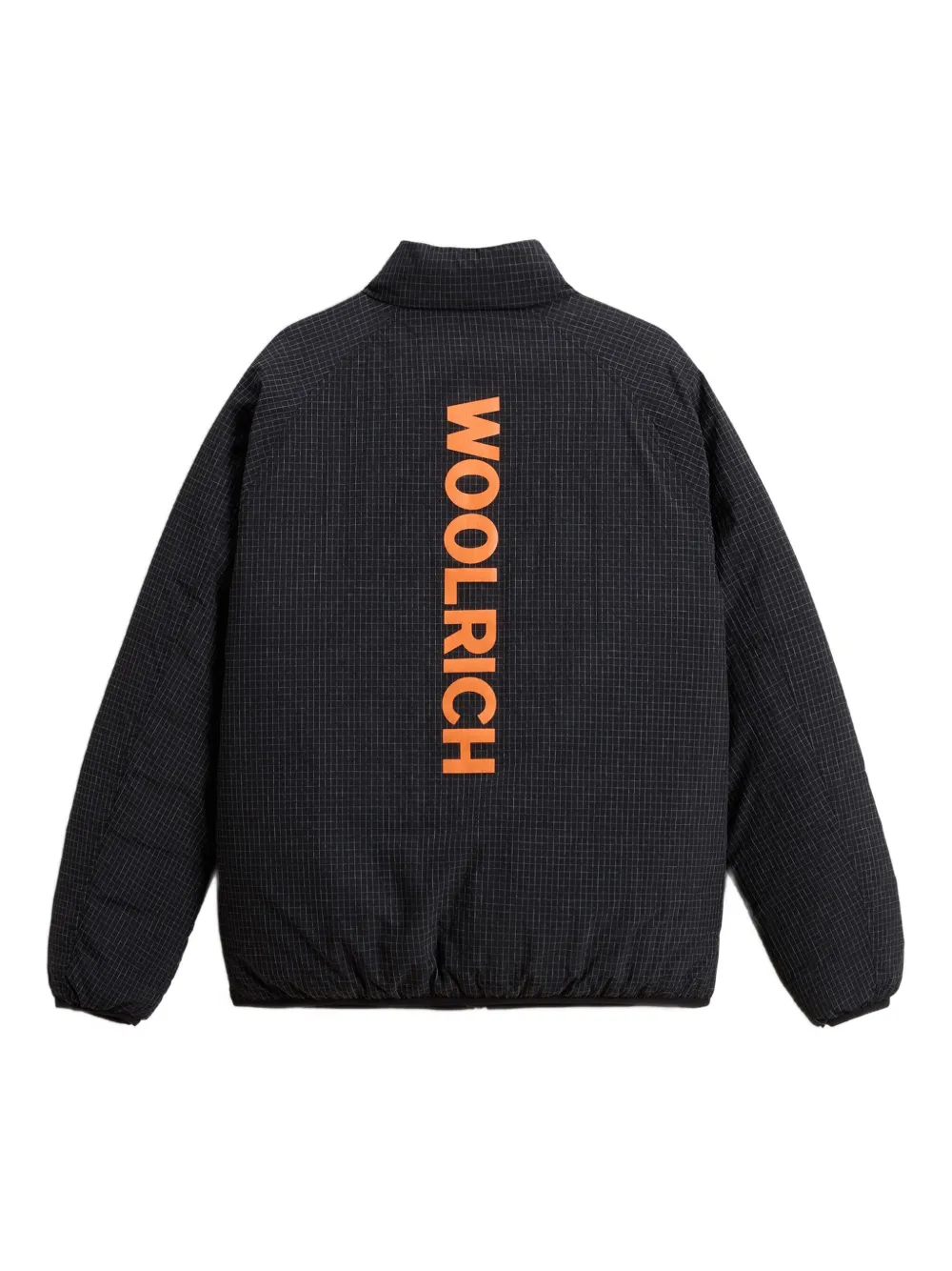 Woolrich Kids chamarra ripstop | Chamarras capitonadas | Image 2