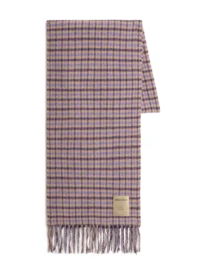 Woolrich ウィメンズ スカーフ＆マフラー通販 - FARFETCH