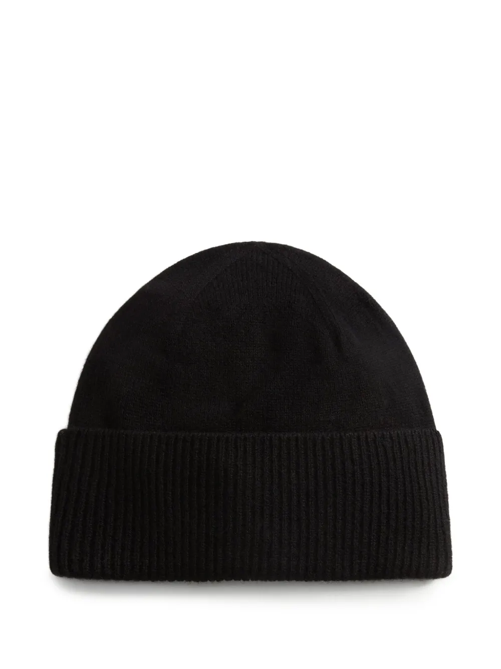 Woolrich ribbed cashmere beanie | Image 2