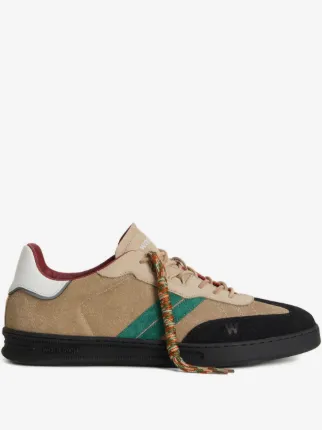 Woolrich