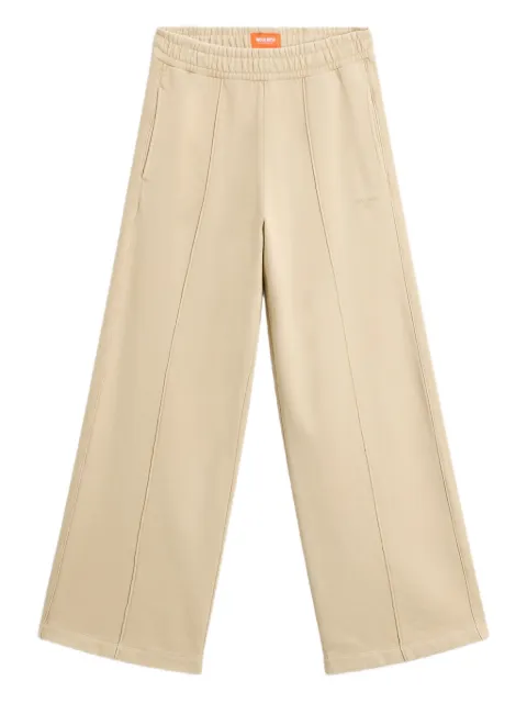 Woolrich Kids full-length sweatpants