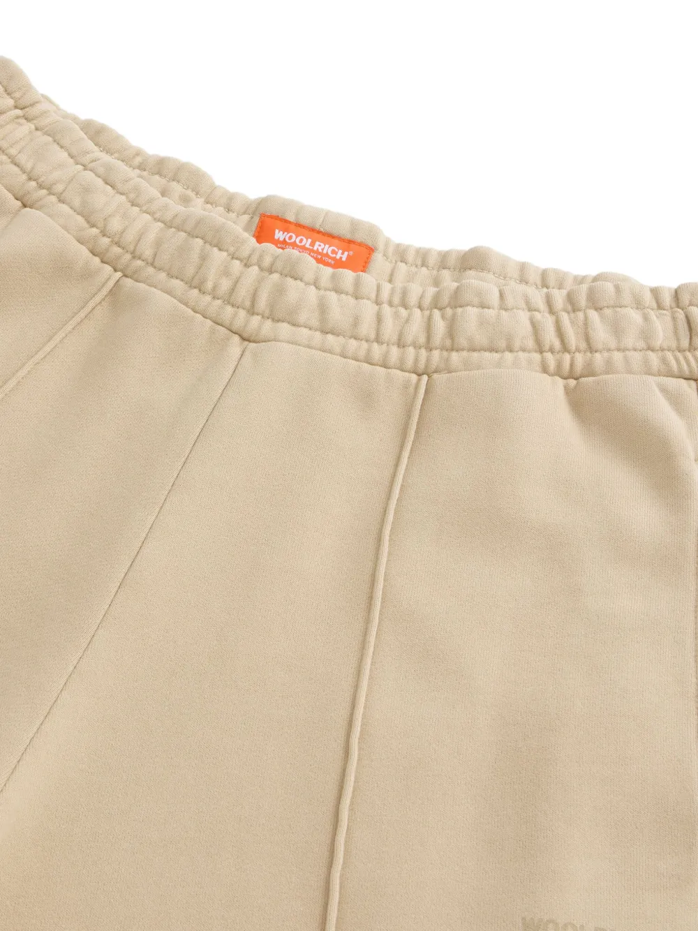 Woolrich Kids full-length sweatpants | Tracksuit Bottoms | Image 2