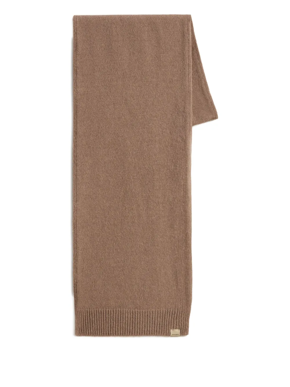 Woolrich wool blend scarf and beanie hat set | Image 2