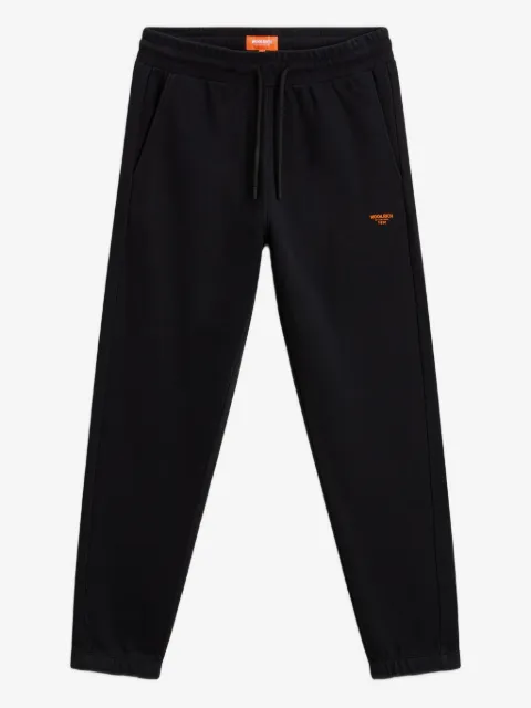 Woolrich Kids joggingbukser med logo