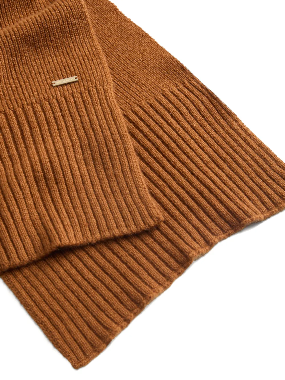 Woolrich Kasjmier sjaal Bruin