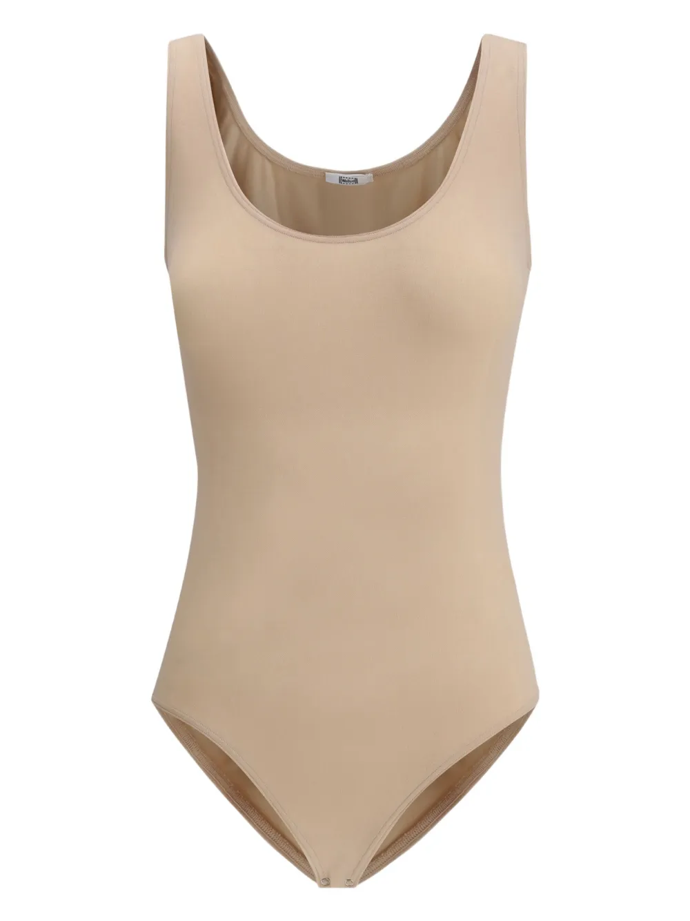 shaping sleeveless bodysuit