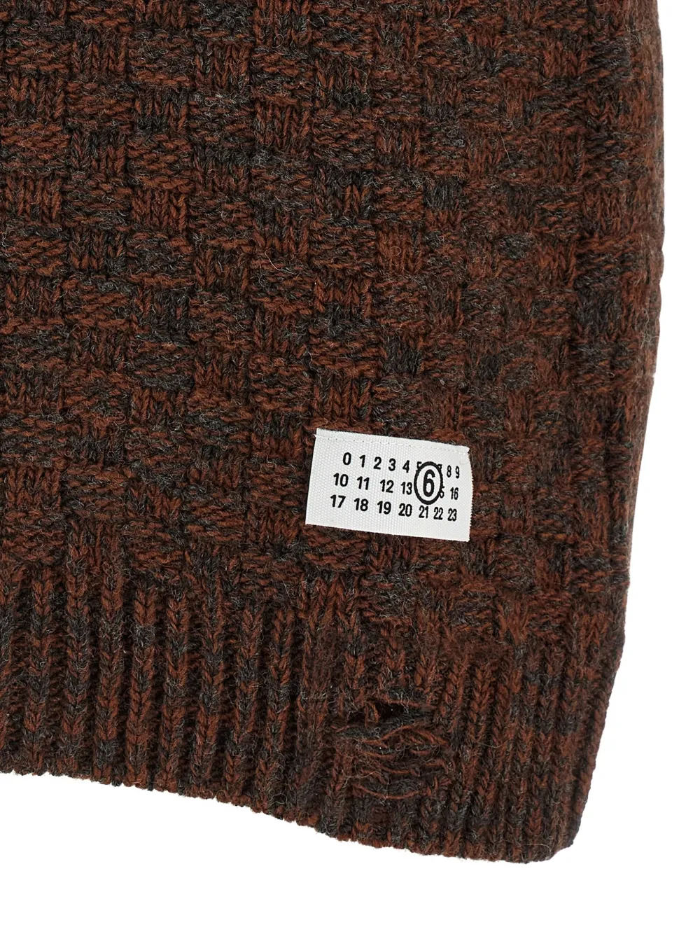 MM6 Maison Margiela Spencer Bruin