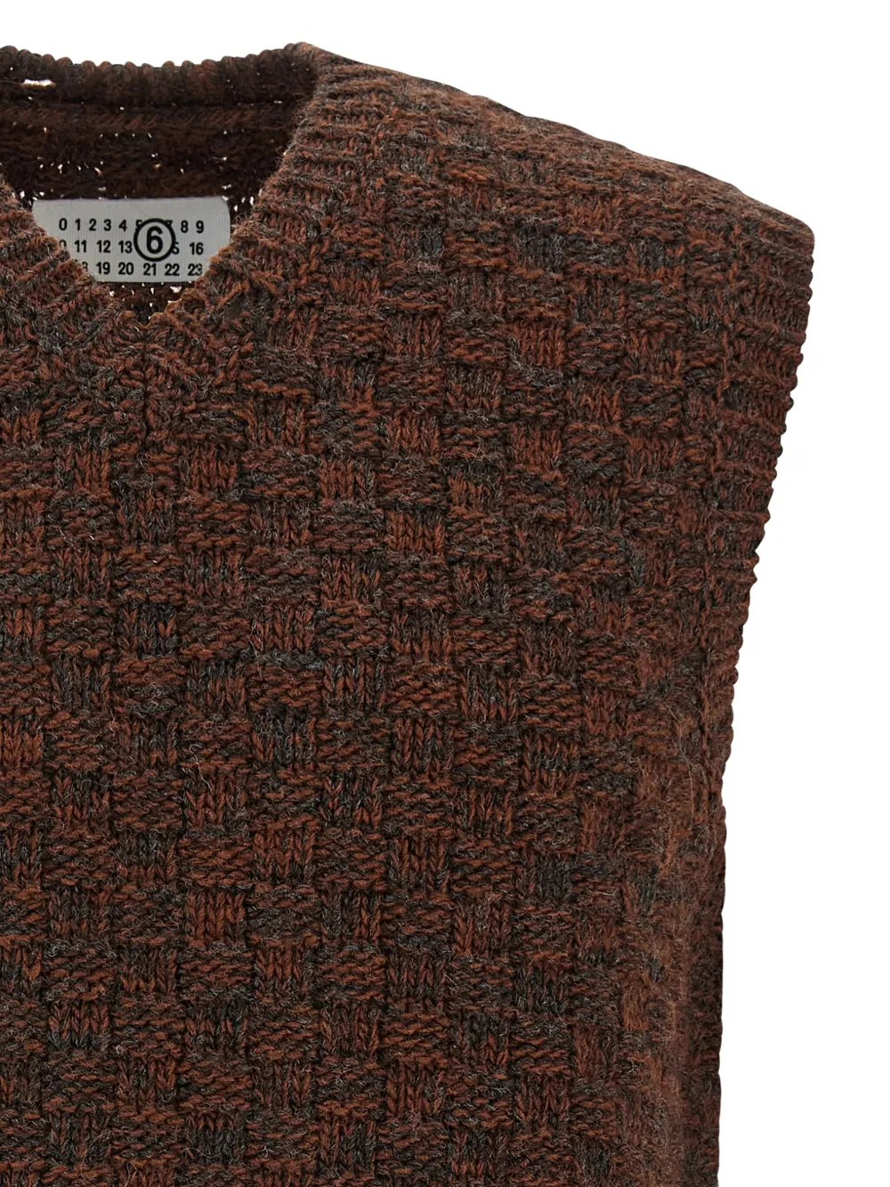 MM6 Maison Margiela Spencer Bruin