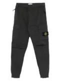 Stone Island cargo-pockets trousers - Grey